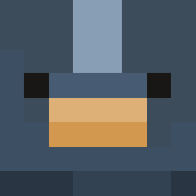 Skin Head