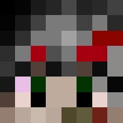 Skin Head
