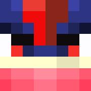 The_GreyNinja's head