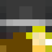 Skin Head