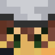 Skin Head