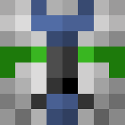 Skin Head