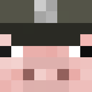 Skin Head