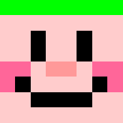 Minecraft profile picture for @Aix