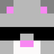 Minecraft profile picture for @Nicky