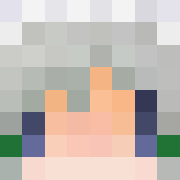 Skin Head