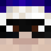 Minecraft profile picture for @Troubling