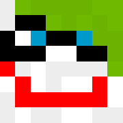 Minecraft profile picture for @Transmitter