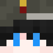 Skin Head