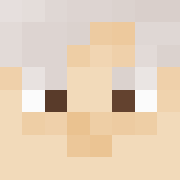 Skin Head
