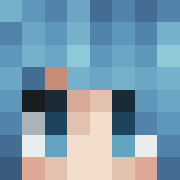 Minecraft profile picture for @Savings