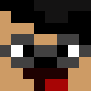 Skin Head