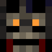 Skin Head