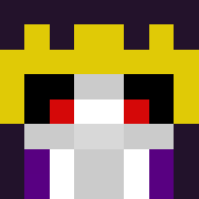 Minecraft profile picture for @Levy_GM