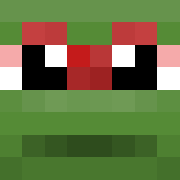Minecraft profile picture for @asunder