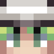 Skin Head