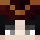ansient Minecraft head