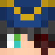 Skin Head