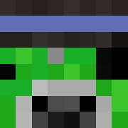 Skin Head