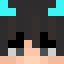Minecraft avatar for prozazamaza2014
