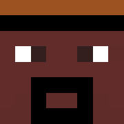 Minecraft profile picture for @OBJ