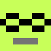 Minecraft profile picture for @csc