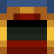 Skin Head