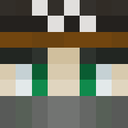 Skin Head