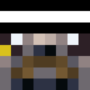 Skin Head
