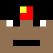 Minecraft profile picture for @Pate