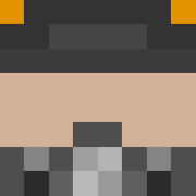 Skin Head