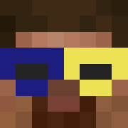 Skin Head