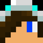 Minecraft profile picture for @Eroding