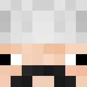 Skin Head