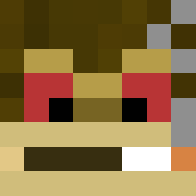 Skin Head