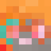 Skin Head