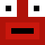 Minecraft avatar for Mokre_J4jk4