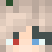 Skin Head