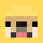 babyeastercow Minecraft head