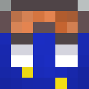 Skin Head