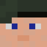 Skin Head