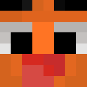 Skin Head