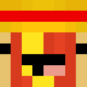 Skin Head