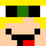Skin Head