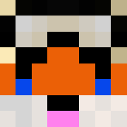Skin Head