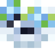 Minecraft profile picture for @consensual