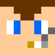 Minecraft profile picture for @Fahni