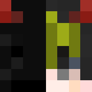 Skin Head