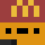 Minecraft avatar for superhello_