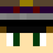 Skin Head